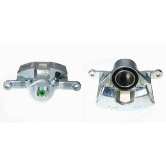 Étrier de frein BUDWEG CALIPER OEM 45018SNB000