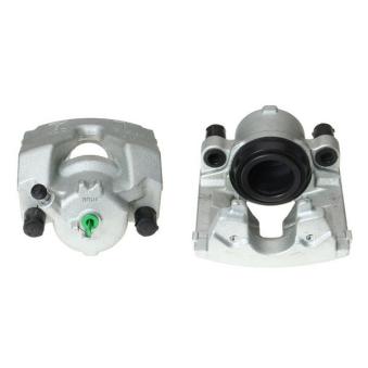 Étrier de frein BUDWEG CALIPER OEM 45001TV0E01