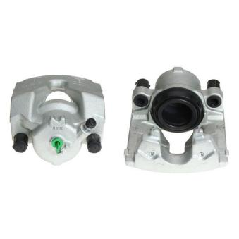Étrier de frein BUDWEG CALIPER OEM 45002TV0E01