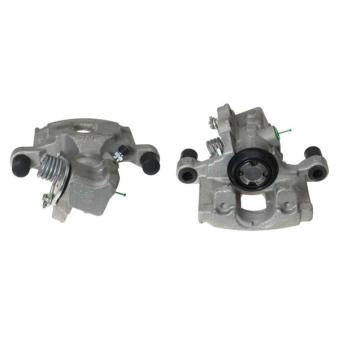 Étrier de frein BUDWEG CALIPER OEM 43001TV0E02