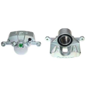 Étrier de frein BUDWEG CALIPER OEM 45018SMTE00