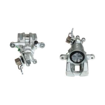 Étrier de frein BUDWEG CALIPER OEM 43018S2A013 Étrier de frein BUDWEG CALIPER OEM 43018S2A013