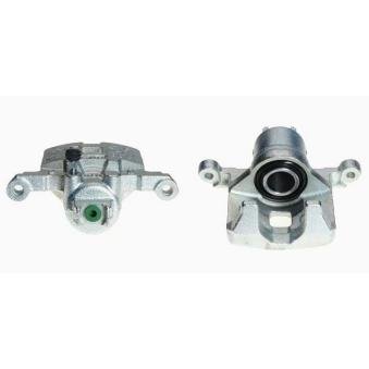 Étrier de frein BUDWEG CALIPER OEM 26692FE020