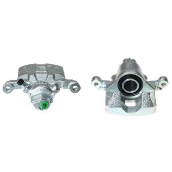 Étrier de frein BUDWEG CALIPER 344735