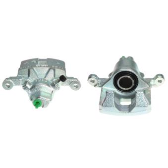 Étrier de frein BUDWEG CALIPER OEM 26692AE030