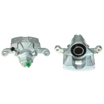 Étrier de frein BUDWEG CALIPER OEM 26692AE040