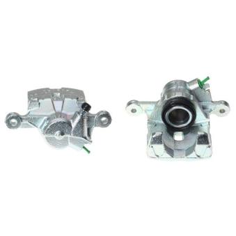 Étrier de frein BUDWEG CALIPER OEM 26692FG010