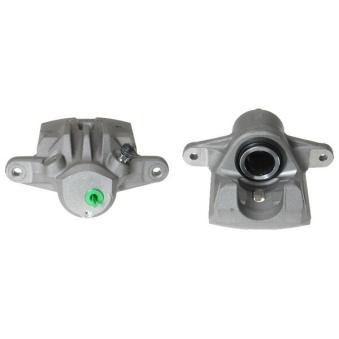 Étrier de frein BUDWEG CALIPER OEM 26692AJ010