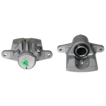 Étrier de frein BUDWEG CALIPER OEM 26692AG070