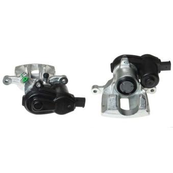 Étrier de frein BUDWEG CALIPER OEM LR027128
