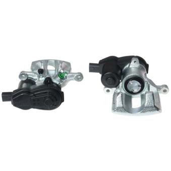 Étrier de frein BUDWEG CALIPER OEM LR027126 Étrier de frein BUDWEG CALIPER OEM LR027126