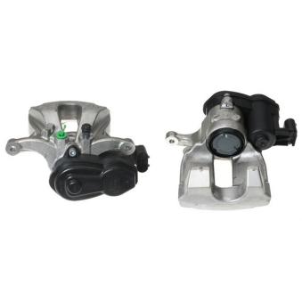 Étrier de frein BUDWEG CALIPER OEM LR036568