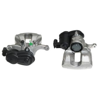 Étrier de frein BUDWEG CALIPER OEM LR036567