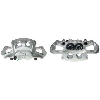 Étrier de frein BUDWEG CALIPER OEM 7E0615123