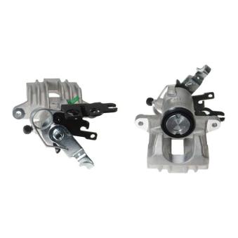 Étrier de frein BUDWEG CALIPER OEM 2K0615423C