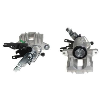 Étrier de frein BUDWEG CALIPER OEM 2K0615424C