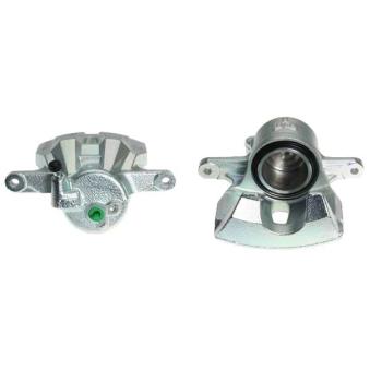Étrier de frein BUDWEG CALIPER OEM 4775052340
