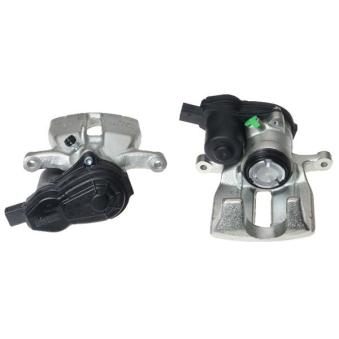 Étrier de frein BUDWEG CALIPER OEM 4G0615403A