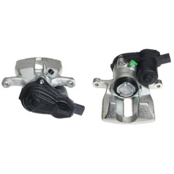Étrier de frein BUDWEG CALIPER OEM 4G0615404A Étrier de frein BUDWEG CALIPER OEM 4G0615404A