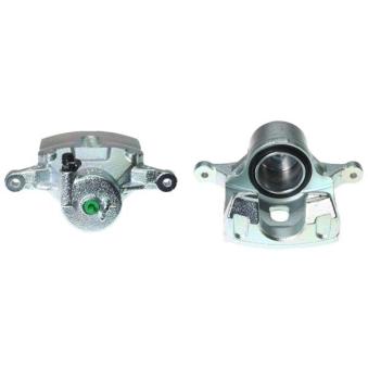 Étrier de frein BUDWEG CALIPER OEM 58110A6700