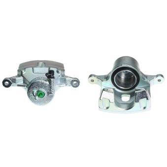 Étrier de frein BUDWEG CALIPER OEM 58190A2A25