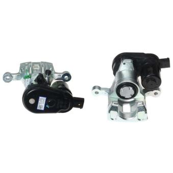 Étrier de frein BUDWEG CALIPER OEM 58310A6A20