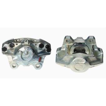 Étrier de frein BUDWEG CALIPER OEM 0024213098