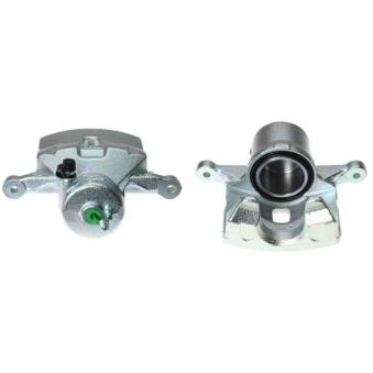 Étrier de frein BUDWEG CALIPER OEM 58110A6020