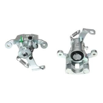 Étrier de frein BUDWEG CALIPER OEM 583101Y500