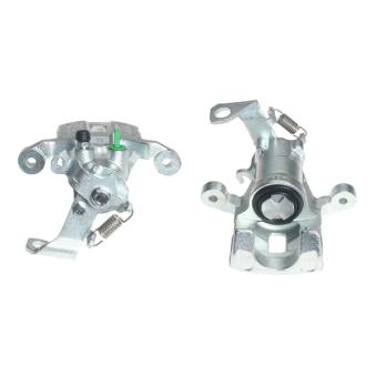 Étrier de frein BUDWEG CALIPER OEM 583601Y500