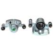 BUDWEG CALIPER 344786 - Étrier de frein