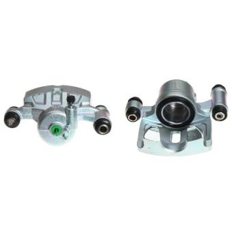 Étrier de frein BUDWEG CALIPER OEM 581301Y450