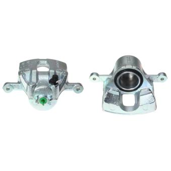 Étrier de frein BUDWEG CALIPER OEM 58130C8600