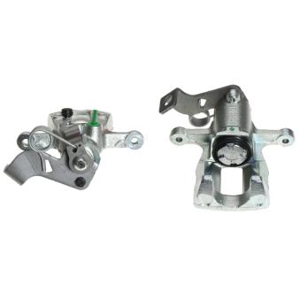 Étrier de frein BUDWEG CALIPER OEM 58311C8A30