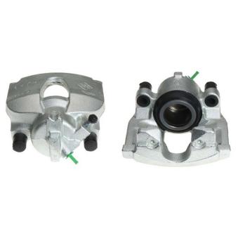 Étrier de frein BUDWEG CALIPER OEM 410010002R
