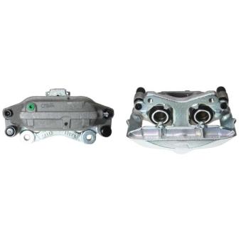 Étrier de frein BUDWEG CALIPER OEM 4B0615107B