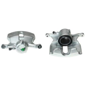 Étrier de frein BUDWEG CALIPER OEM 8V0615123A Étrier de frein BUDWEG CALIPER OEM 8V0615123A