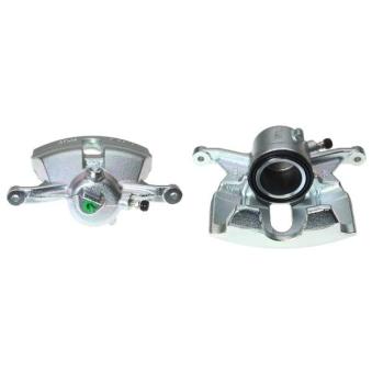 Étrier de frein BUDWEG CALIPER OEM 8V0615124D