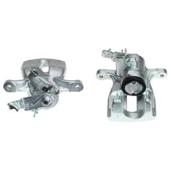 Étrier de frein BUDWEG CALIPER OEM 5Q0615423C Étrier de frein BUDWEG CALIPER OEM 5Q0615423C