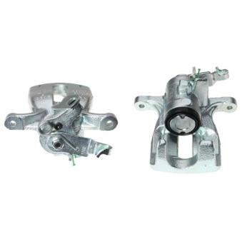 Étrier de frein BUDWEG CALIPER OEM 5Q0615424B