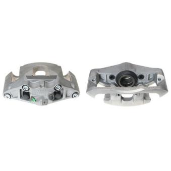 Étrier de frein BUDWEG CALIPER OEM 4B0615123A