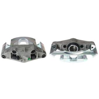 Étrier de frein BUDWEG CALIPER OEM 4B0615124A