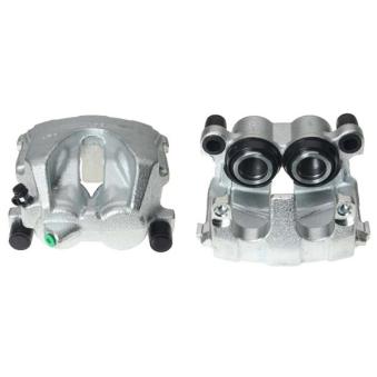 Étrier de frein BUDWEG CALIPER OEM 36002411