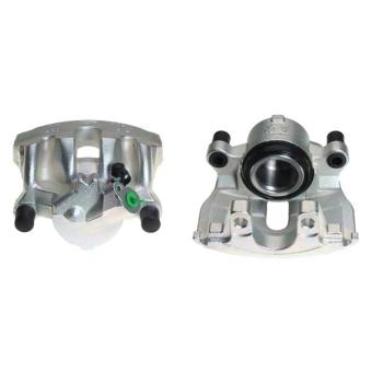 Étrier de frein BUDWEG CALIPER OEM 4400X0