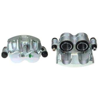 Étrier de frein BUDWEG CALIPER OEM 9054201501
