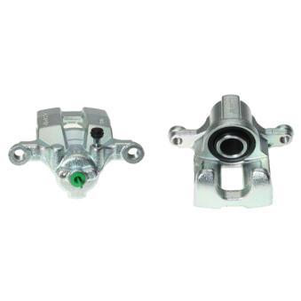 Étrier de frein BUDWEG CALIPER OEM 440113NA0A