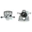 BUDWEG CALIPER 344825 - Étrier de frein