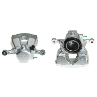 Étrier de frein BUDWEG CALIPER OEM 34119804730