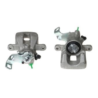 Étrier de frein BUDWEG CALIPER OEM 34219804731