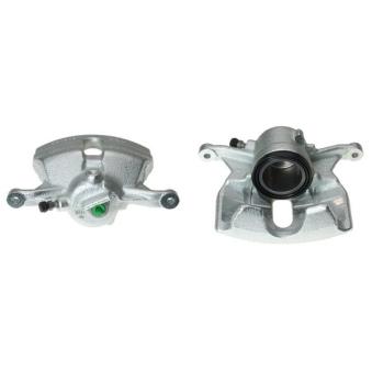 Étrier de frein BUDWEG CALIPER OEM 8V0615123